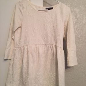 Pea in the Pod blouse